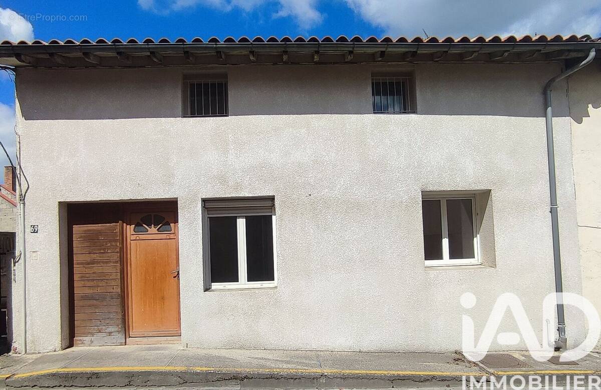 Photo 1 - Appartement à LAFRANCAISE