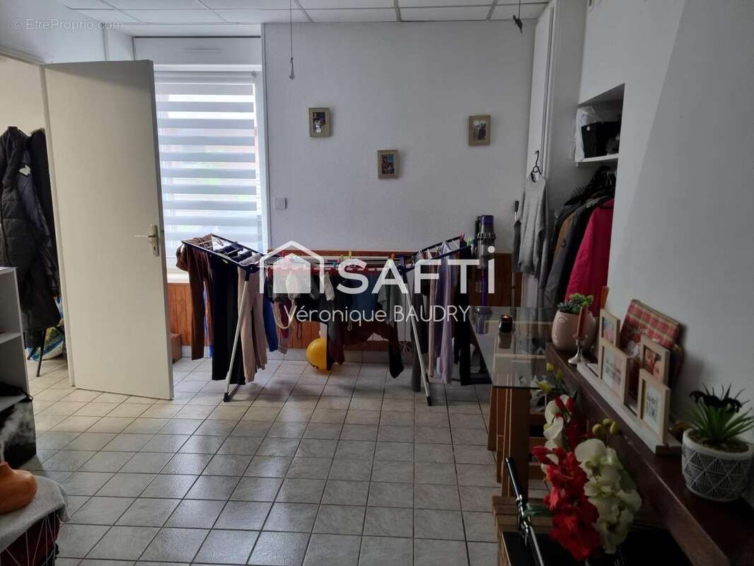 Photo 4 - Appartement à SERVON-SUR-VILAINE