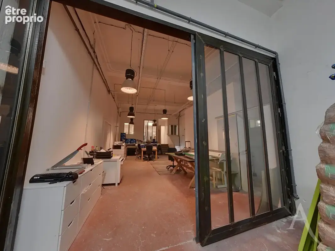 Habitation/commercial/Bureaux/industriel - photo 7