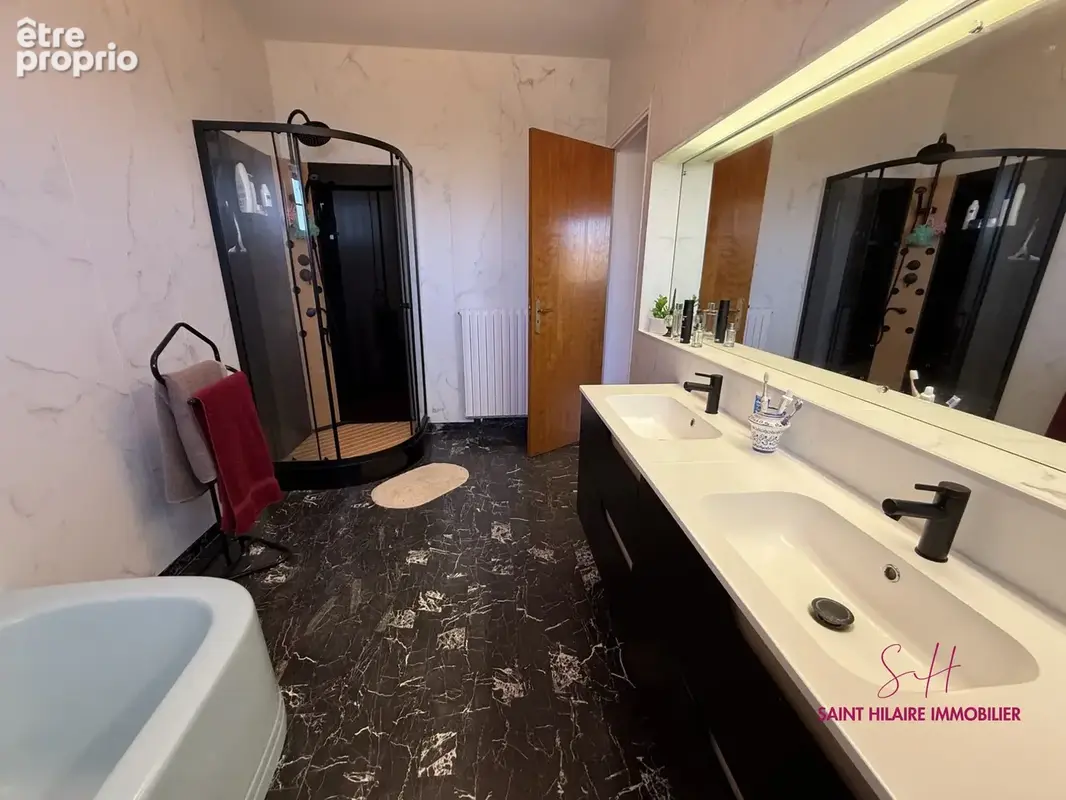 Maison 6 pièces 170 m² à vendre à Clery-Saint-Andre (45370) - photo 6
