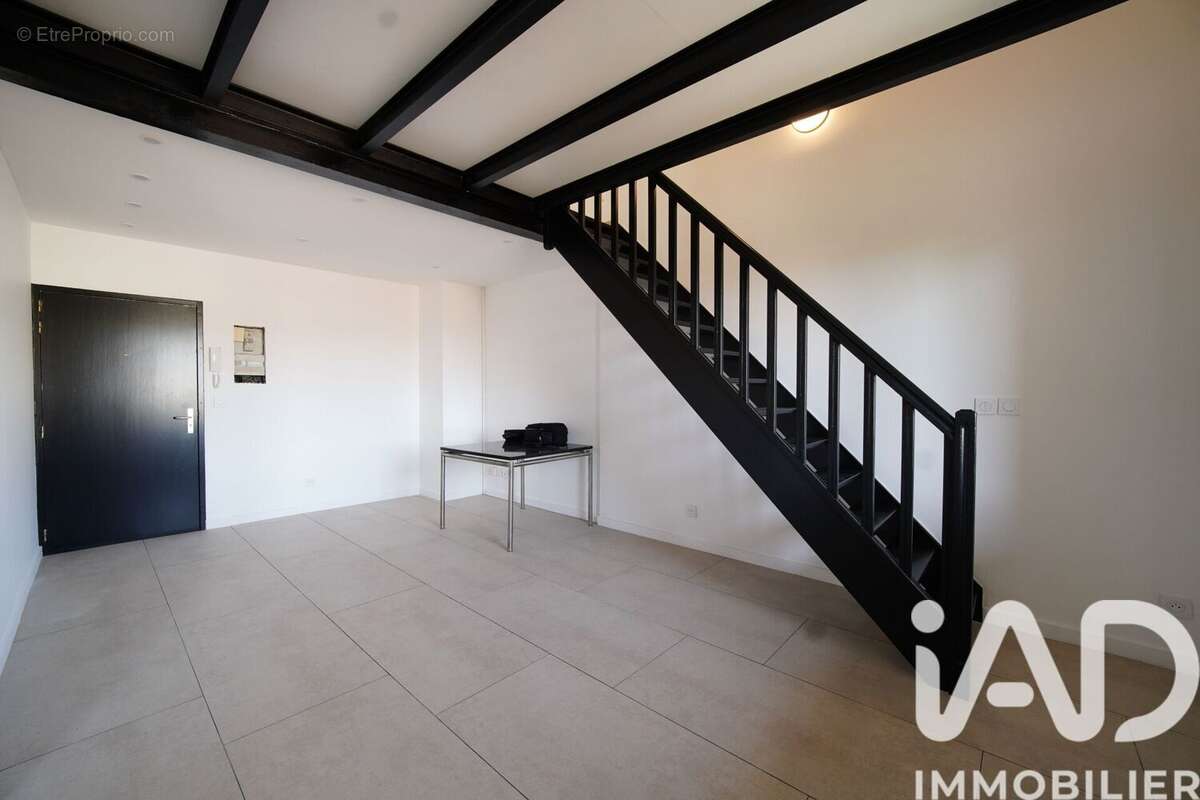 Photo 2 - Appartement à VALENCE