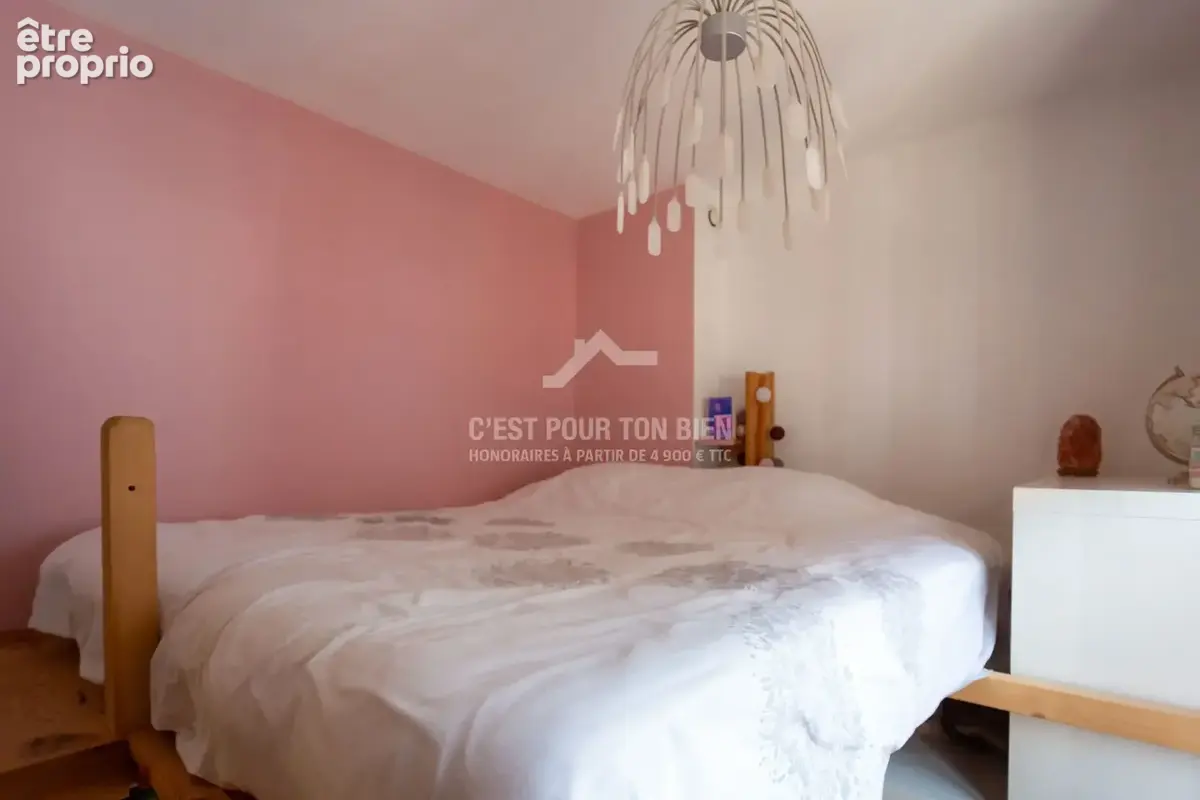 Maison 46 m² à Lezennes  - photo 5