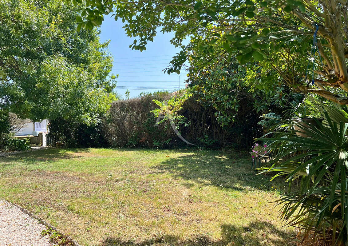Maison à BEAUVOIR-SUR-MER