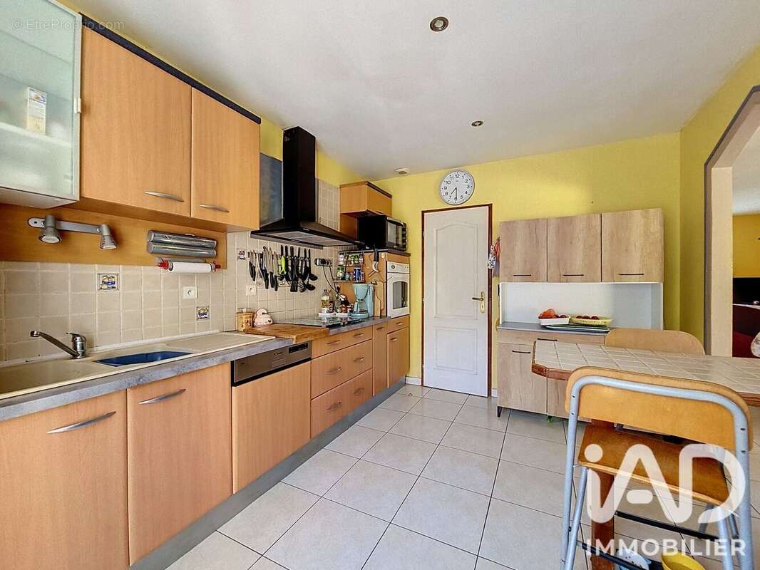 Photo 5 - Maison à MONTAGNAC