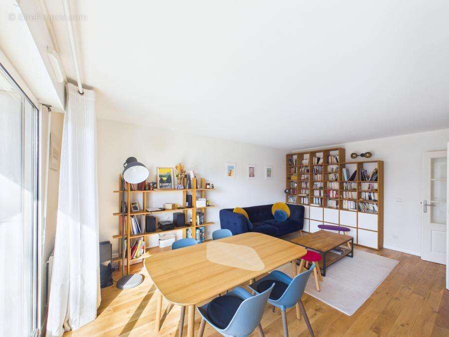 Appartement à MEUDON