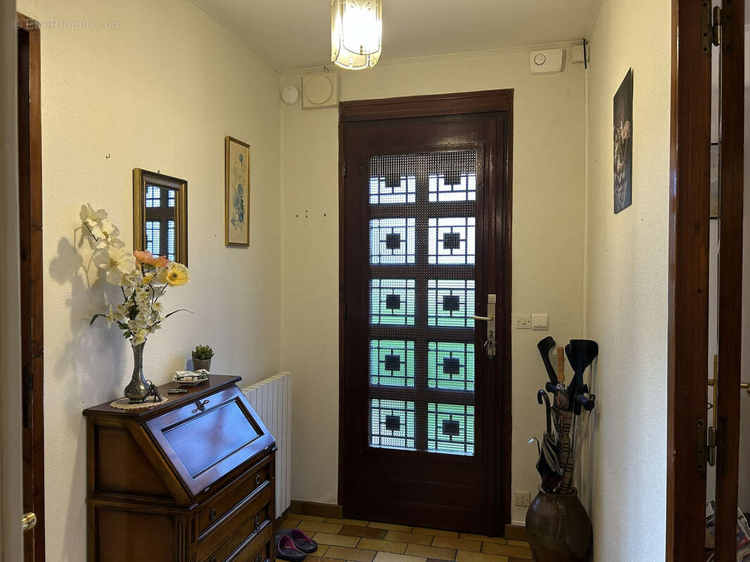 Maison à ARQUES-LA-BATAILLE