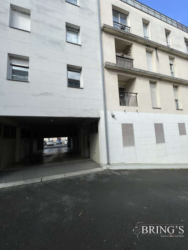 Appartement à LE MANS