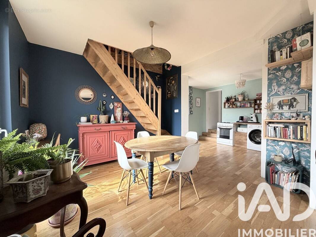 Photo 1 - Maison à LA BAULE-ESCOUBLAC