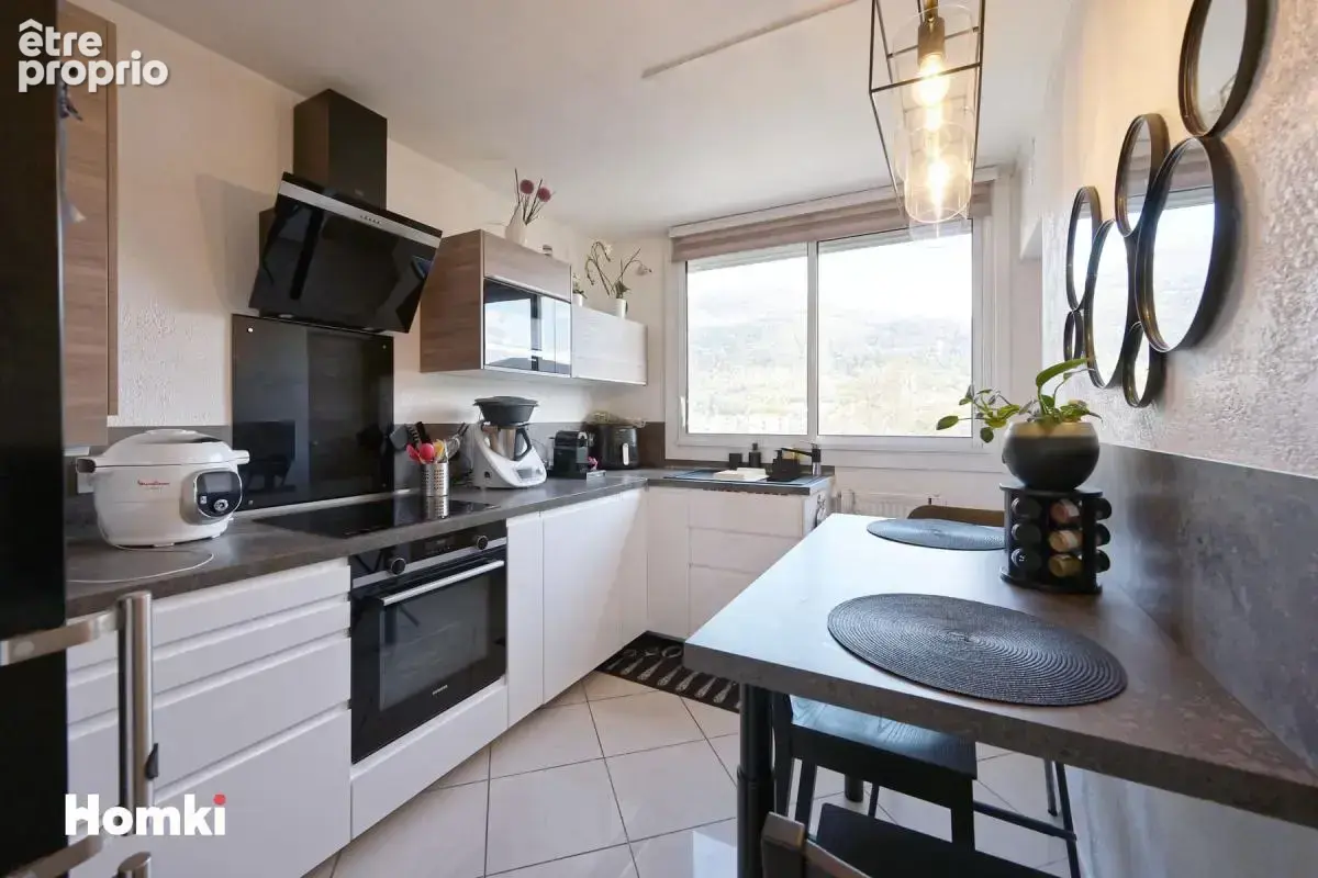 Appartement à EYBENS