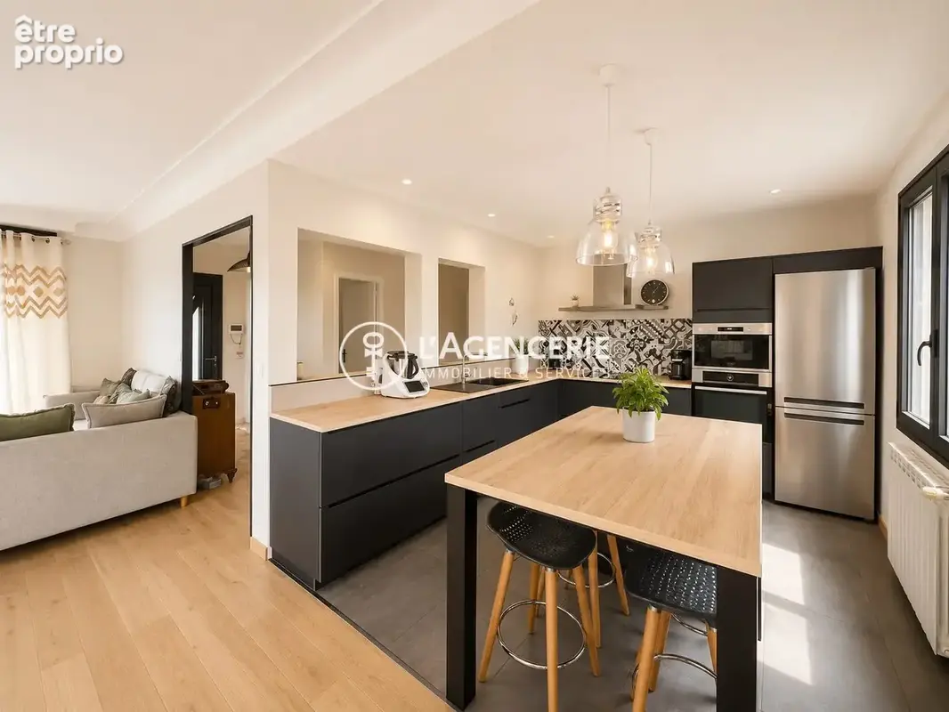 Maison 163 m² à Anglet  - photo 5