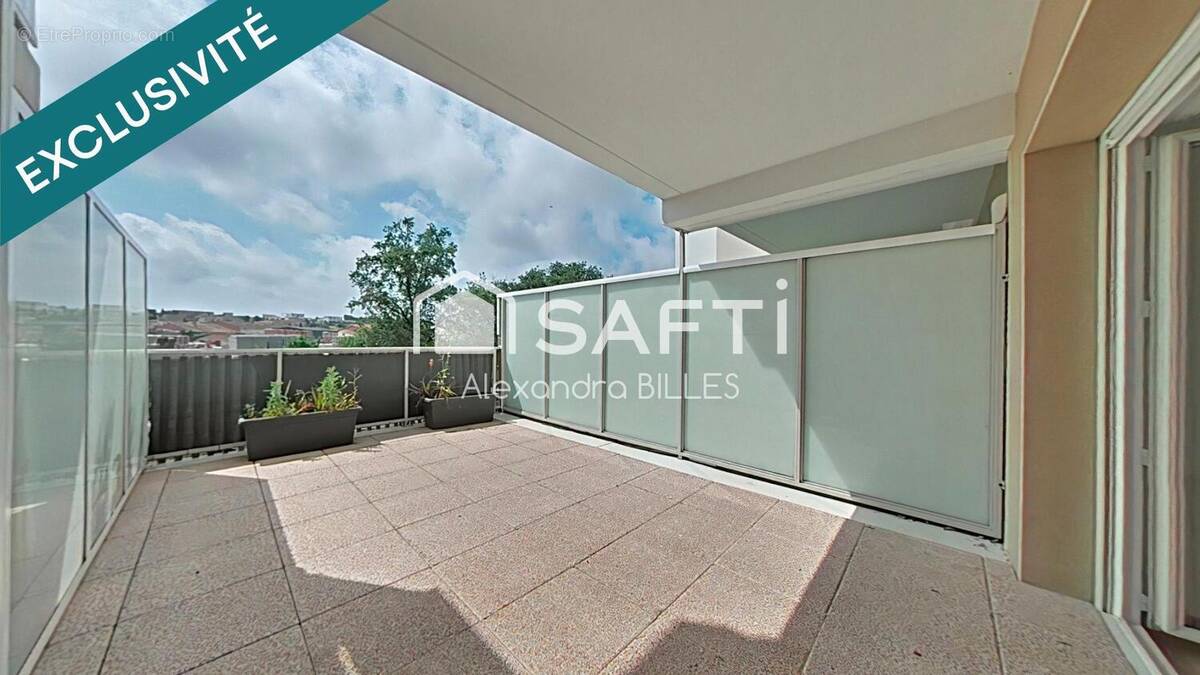 Photo 1 - Appartement à SAINT-CYPRIEN