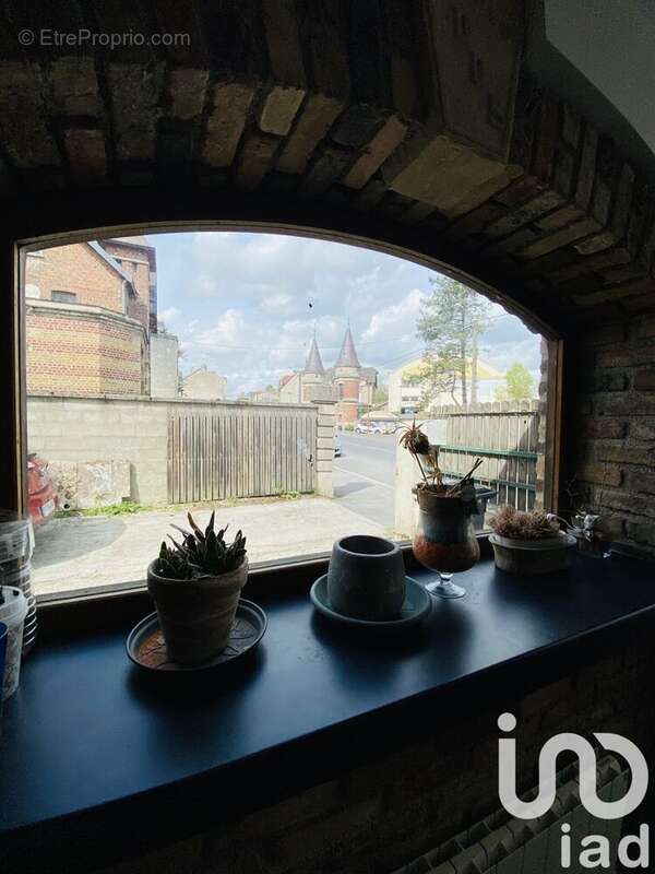 Photo 9 - Maison à VOUZIERS
