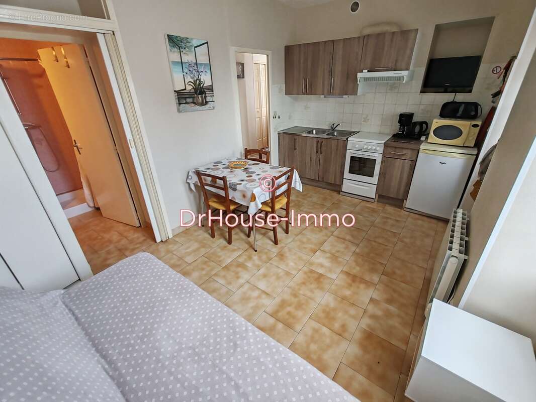 Appartement à LA ROCHE-POSAY