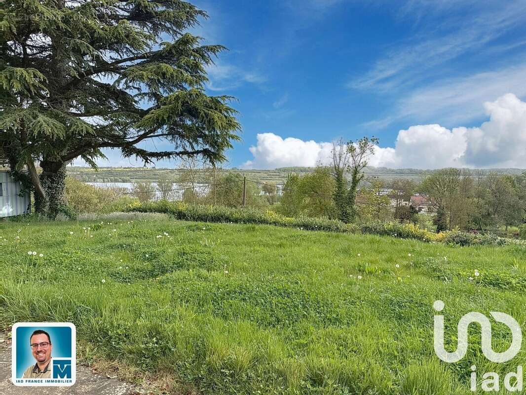 Photo 3 - Maison à ECLUZELLES