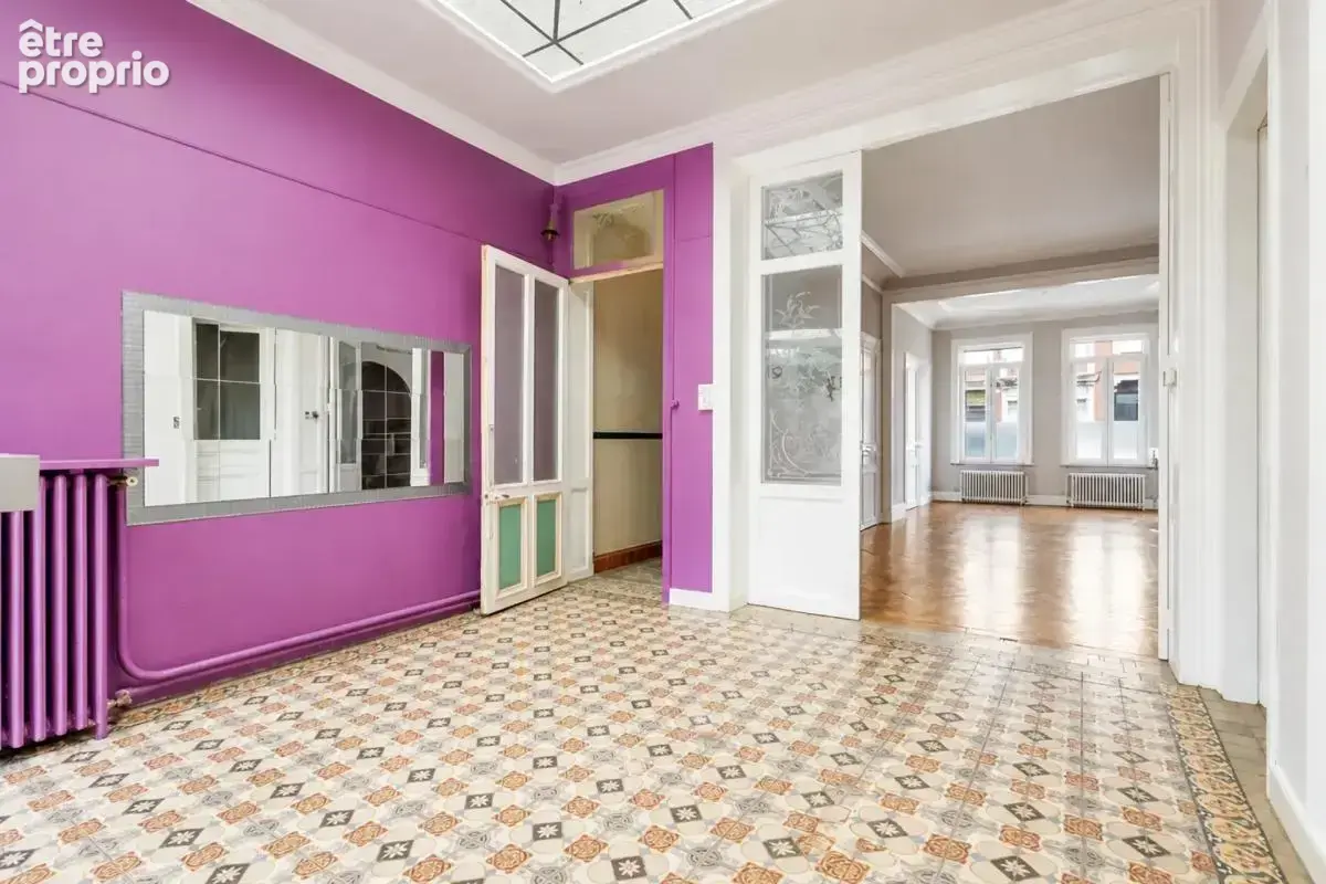 Charmante maison 9 pièces, Roubaix - Rénovation à prévoir - photo 7