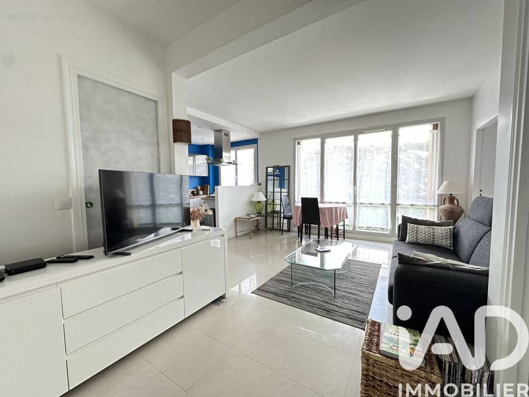Photo 1 - Appartement à ANTONY