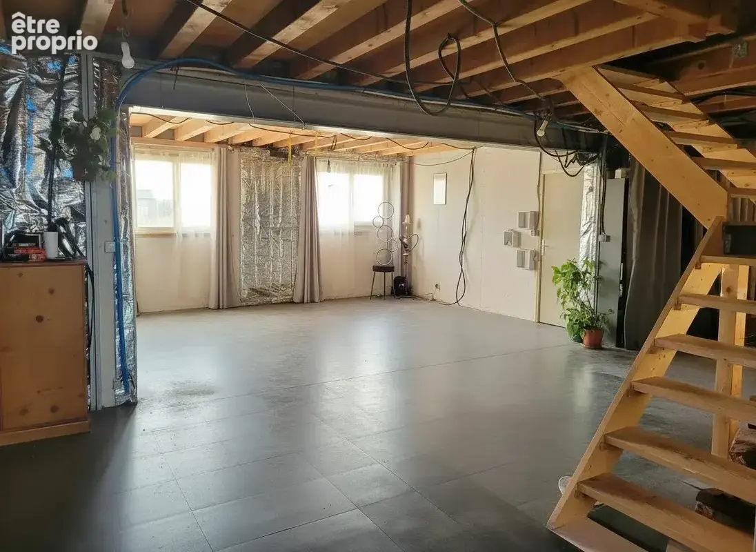 Maison 6 pièces 282 m² à vendre à Evires (74570) - photo 6