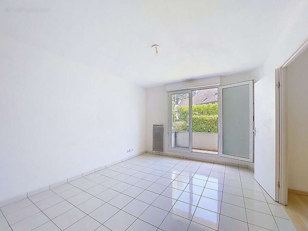 Appartement à VANNES