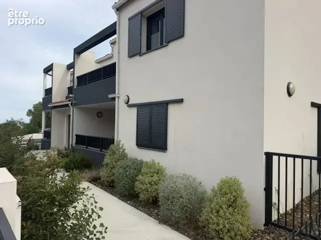 Photo Appartement à Collioure au prix de 395 000€