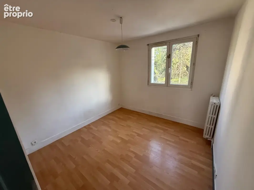 Appartement  4 pièces dans résidence de standing - photo 4