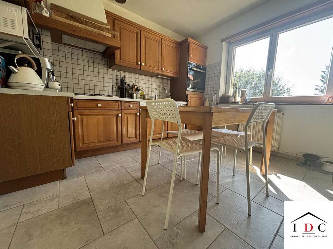 Maison 100 m² à Sarrebourg  - photo 6