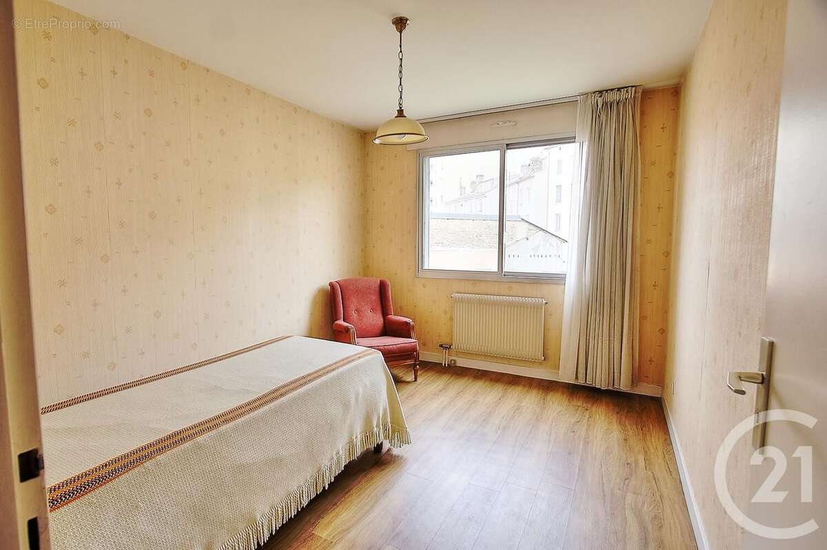 Appartement à LYON-7E