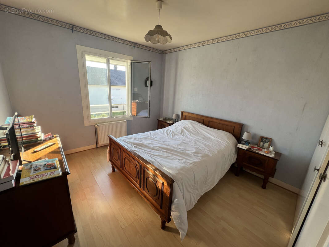 Maison dans un quartier pavillionaire - photo 5