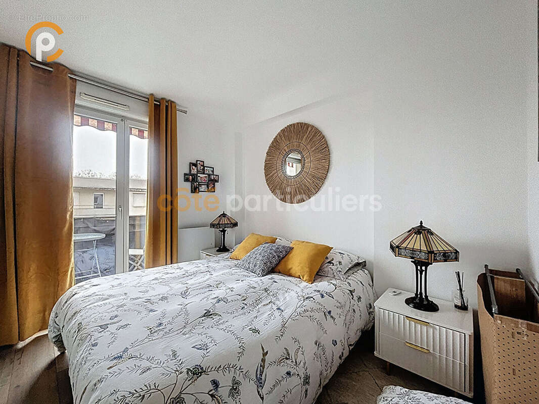 Appartement à IVRY-SUR-SEINE