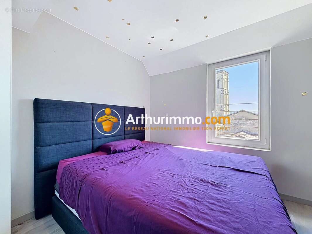 Vente Appartement Bourgoin-jallieu(38300) 309 900ï¿œ - photo 7