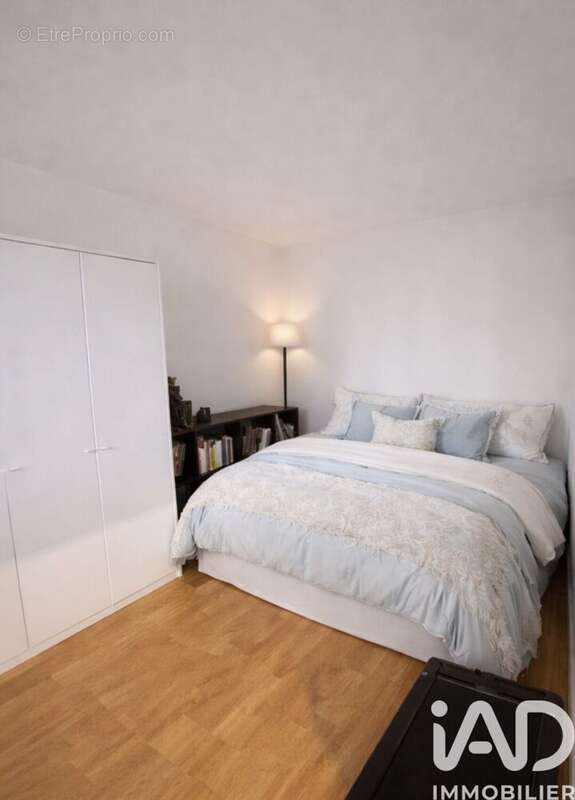 Photo 4 - Appartement à BEZONS