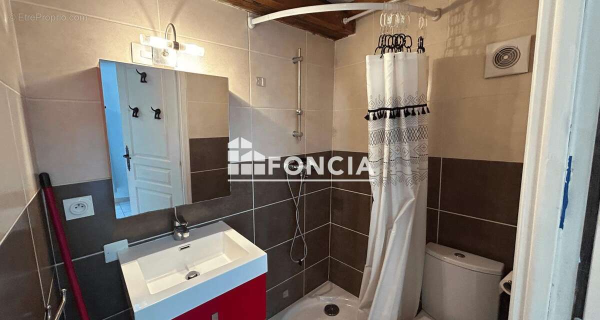 Appartement à AVIGNON