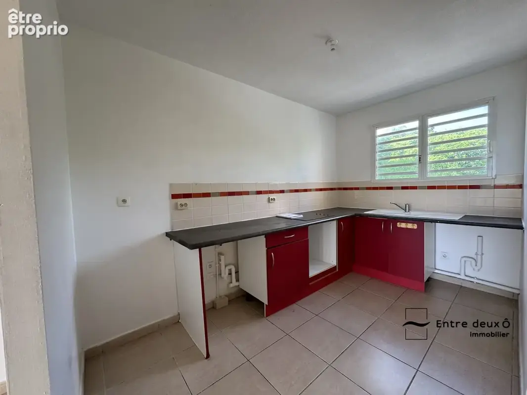 Appartement 67 m² à Le Robert  - photo 6