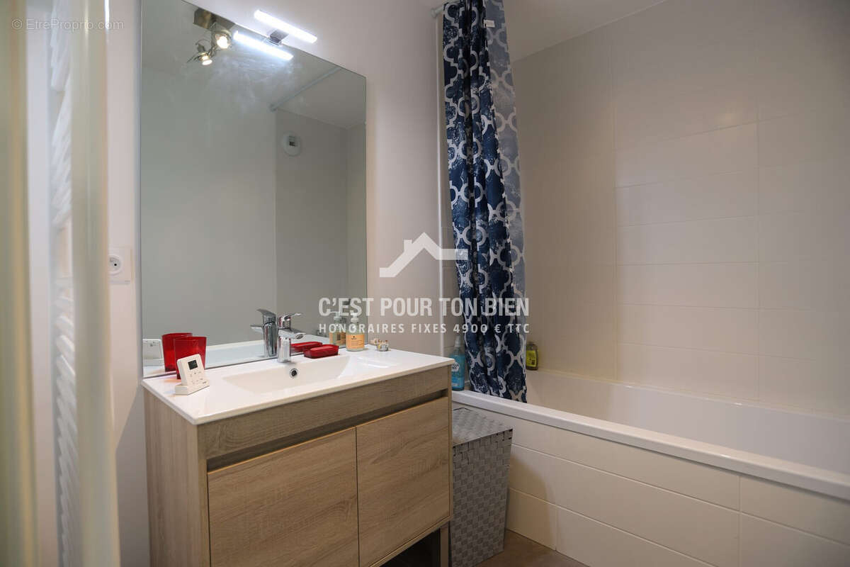 Appartement à LESQUIN