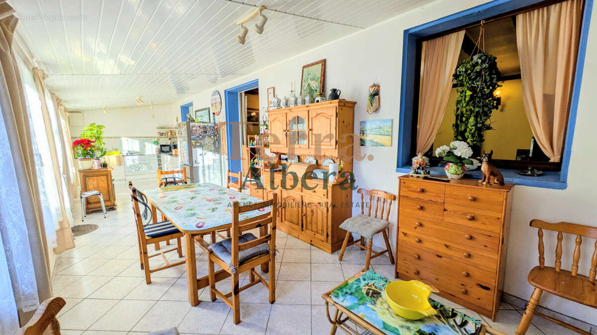 Laroque-des-Albères -Vente en NUE PROPRIETE - photo 5