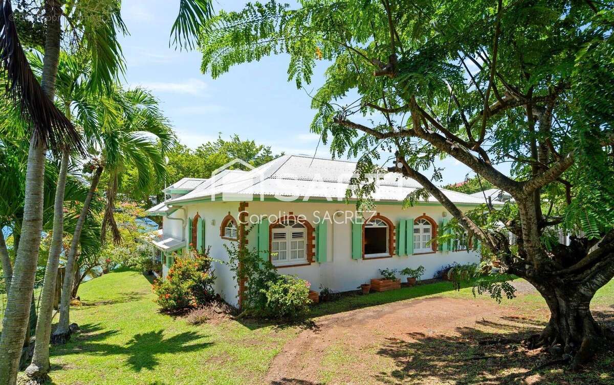 Photo 2 - Maison à SAINTE-LUCE