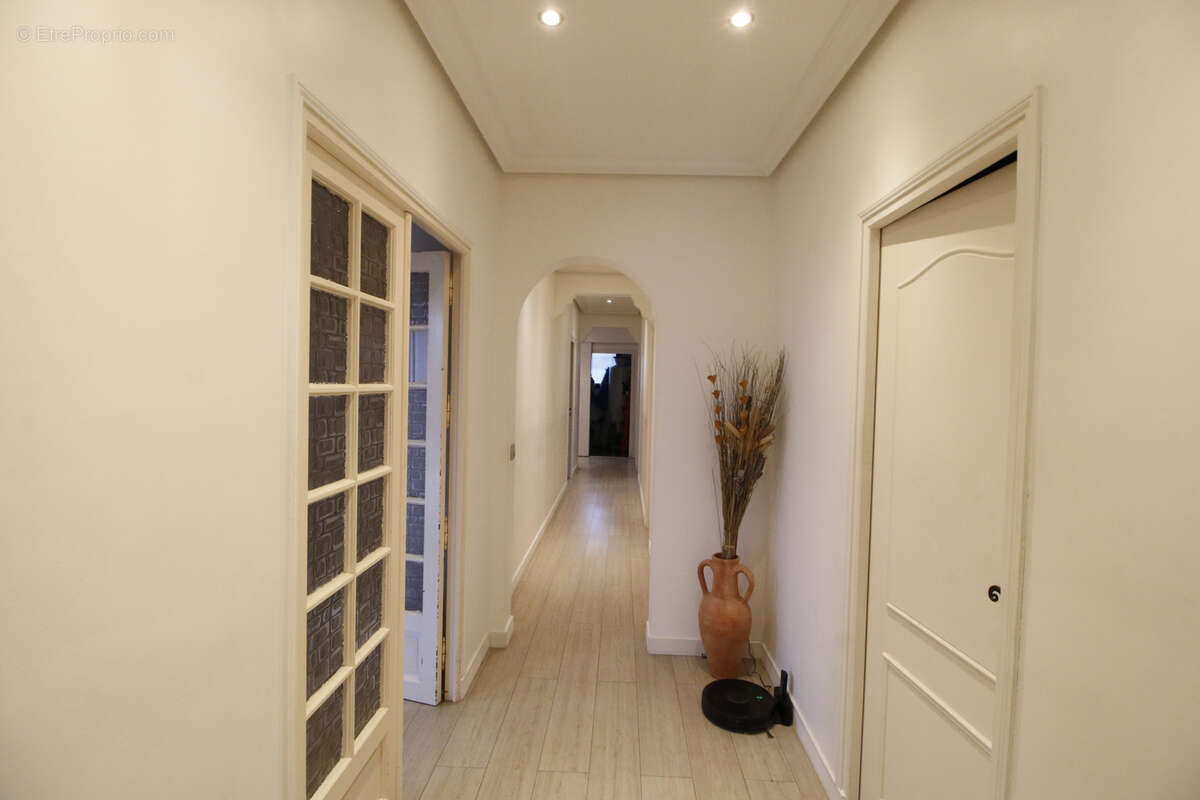 Appartement à BOUCAU