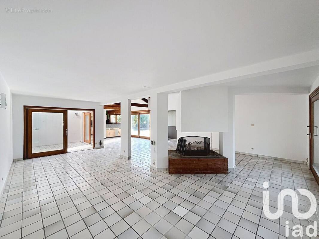 Photo 1 - Maison à DAX