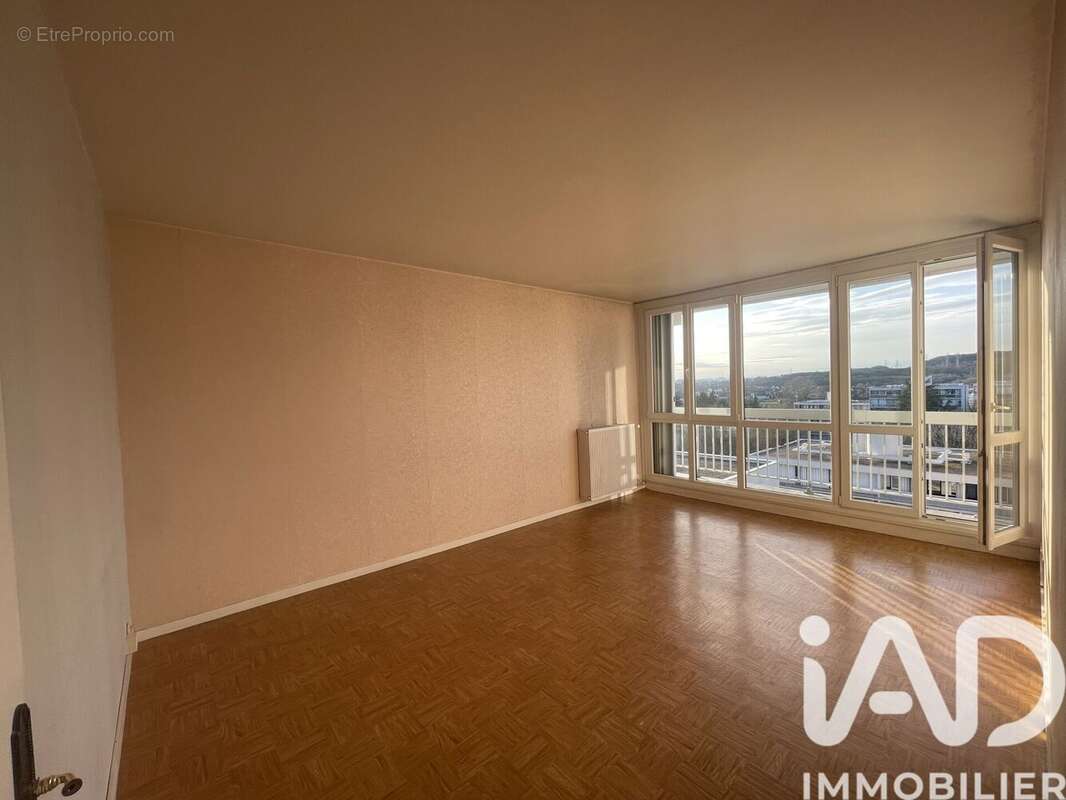 Photo 2 - Appartement à CHELLES