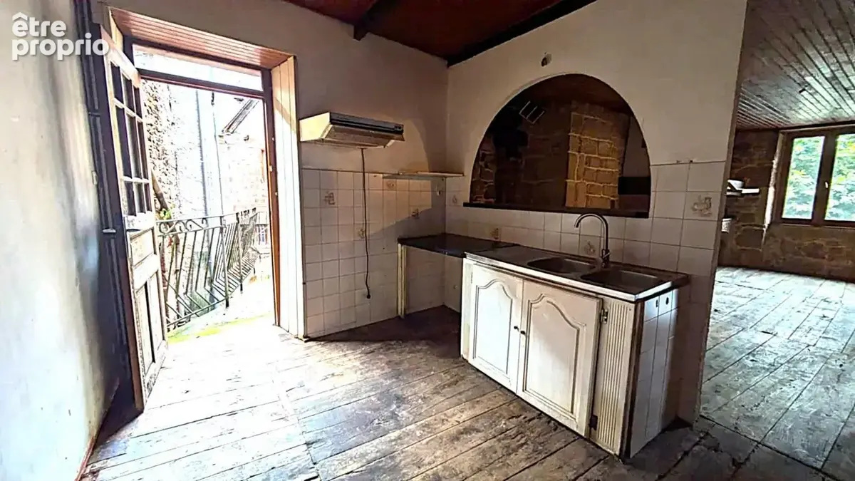 Maison de 2 logements à rénover - photo 14