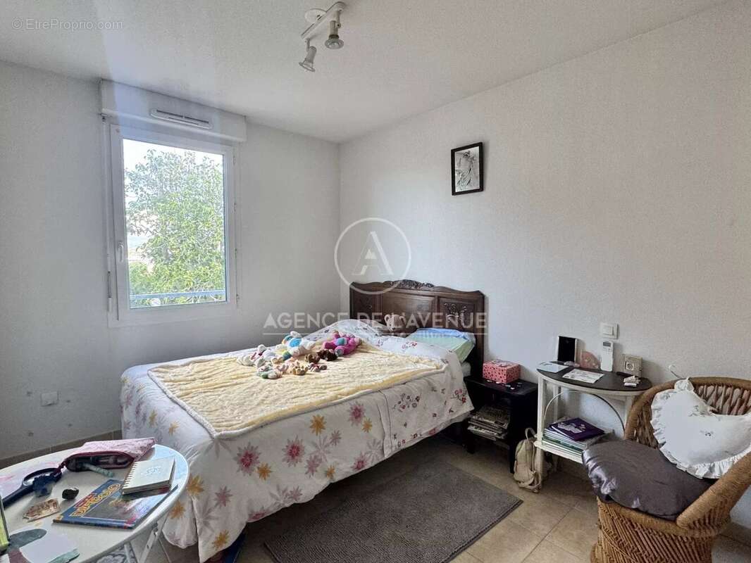 Appartement à LA SEYNE-SUR-MER