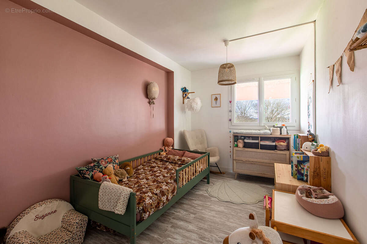 Appartement à BAYONNE