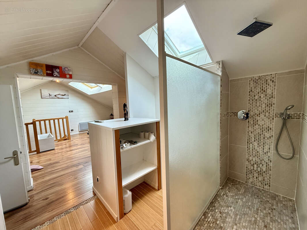 Appartement à MEYTHET