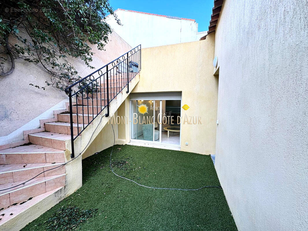 Appartement à SAINTE-MAXIME