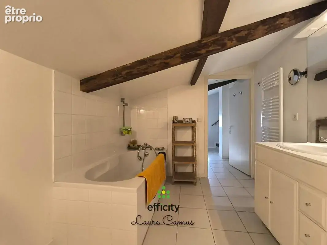 Maison 7 pièces 192 m² à vendre à Saint-Avaugourd-Des-Landes (85540) - photo 16
