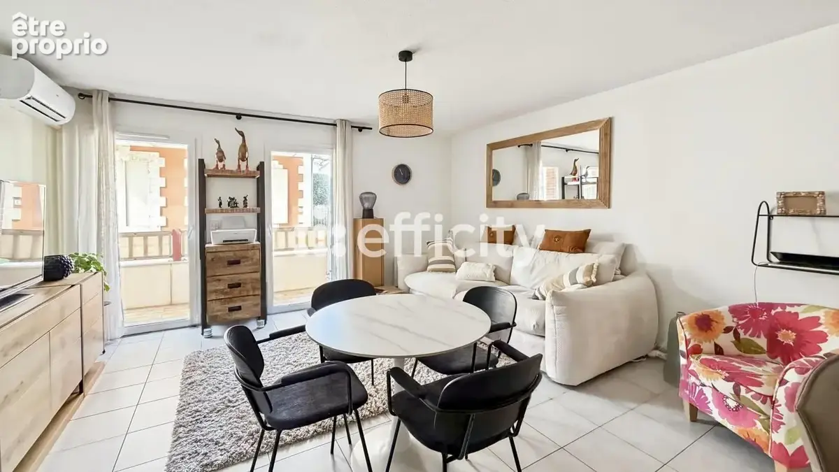 Appartement à ARCACHON