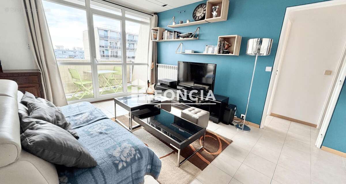 Appartement à PLAISIR