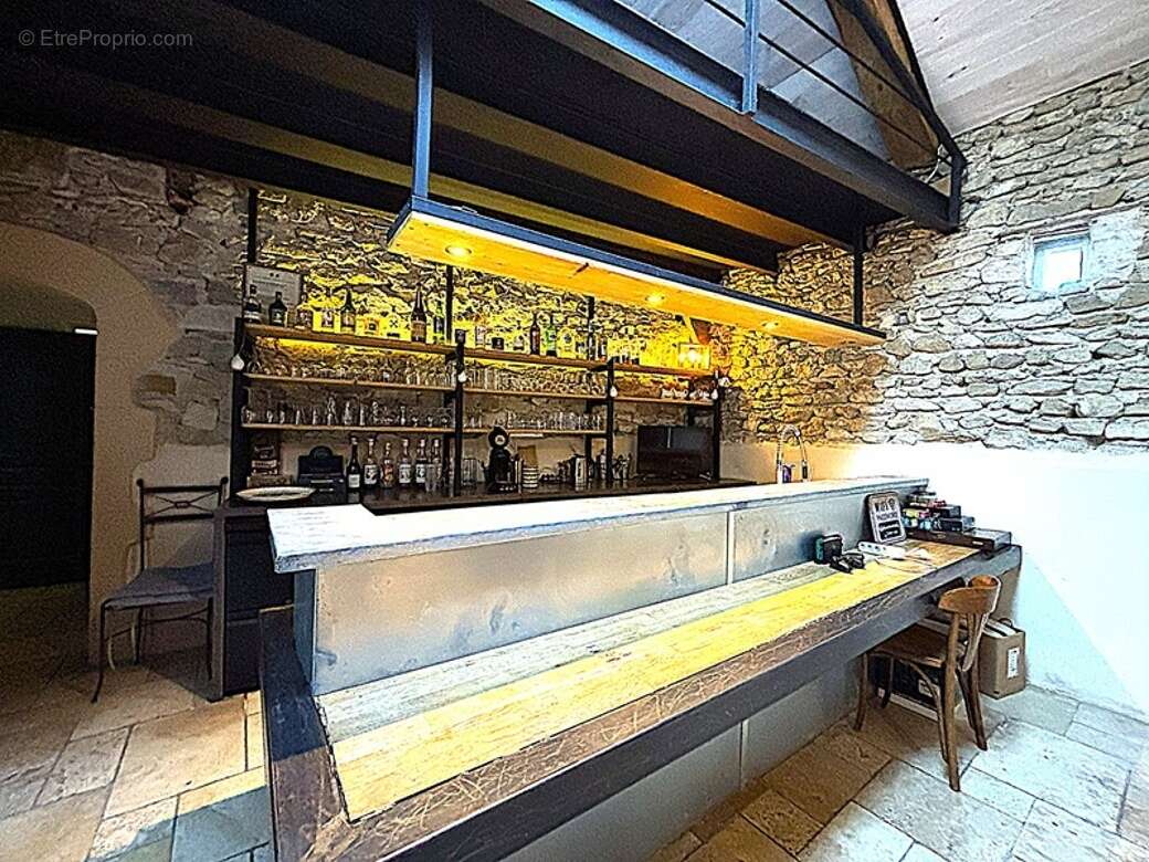 Maison à ROCHEFORT-EN-VALDAINE