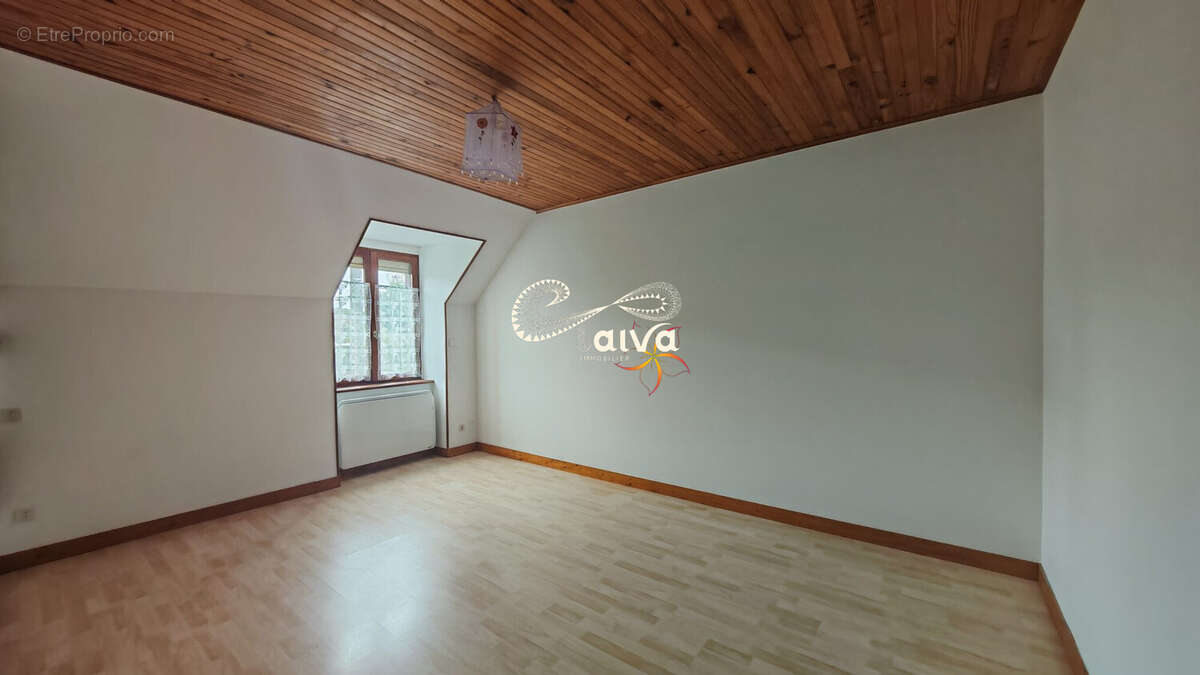 Maison à DOL-DE-BRETAGNE