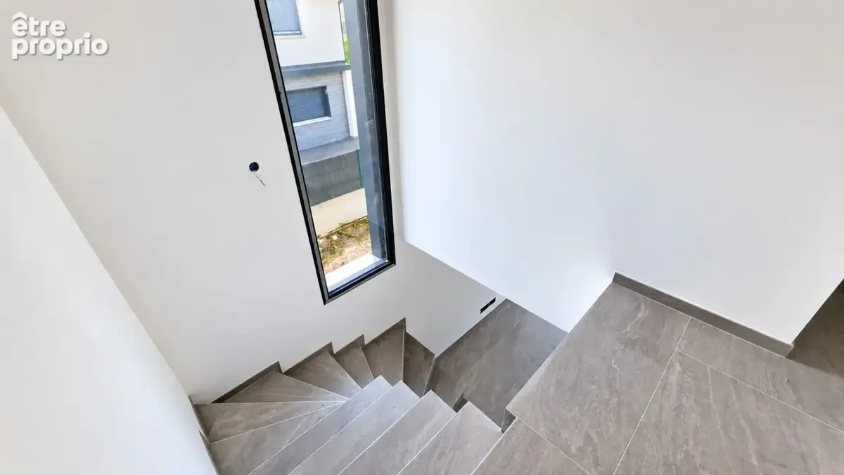 Maison à vendre 5 pièces SCIONZIER(74950) - photo 8