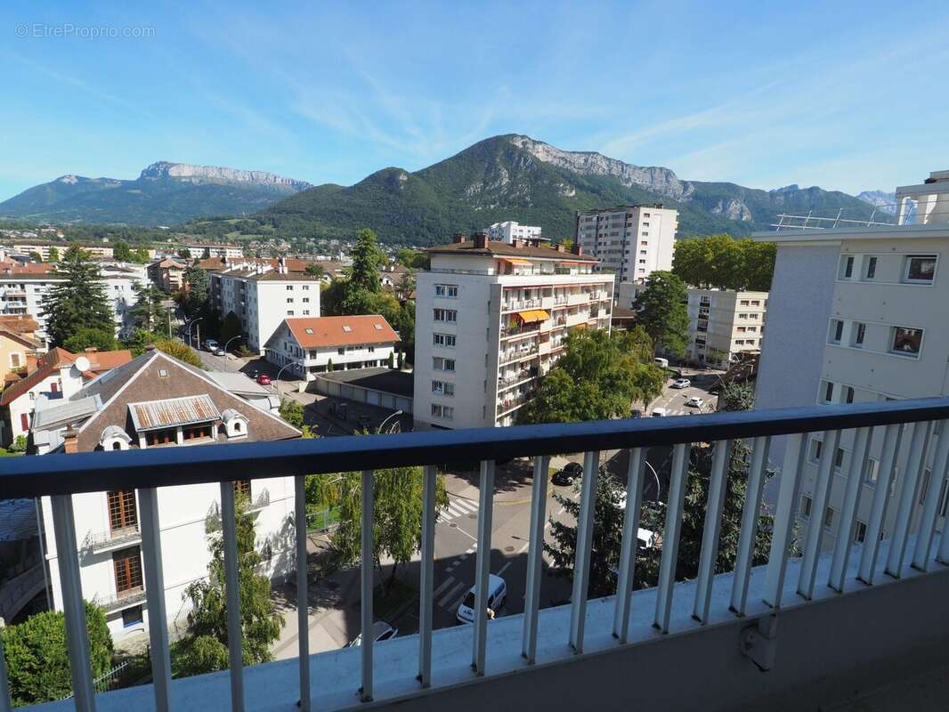Appartement à ANNECY